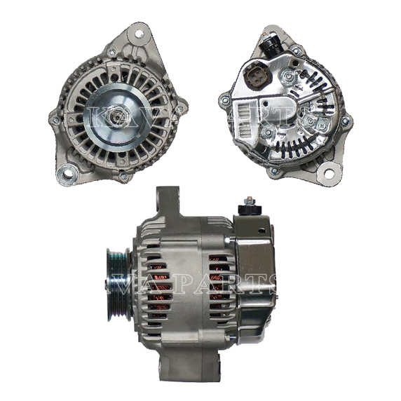 Honda - Alternator For Honda,101211-9310 101211-9330 31100-P72-013 31100-P720-130