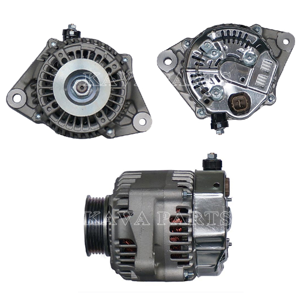 Acura - Alternator For Acura,31100P1RA02 31100P1RA02RM CJU86 101211-9860