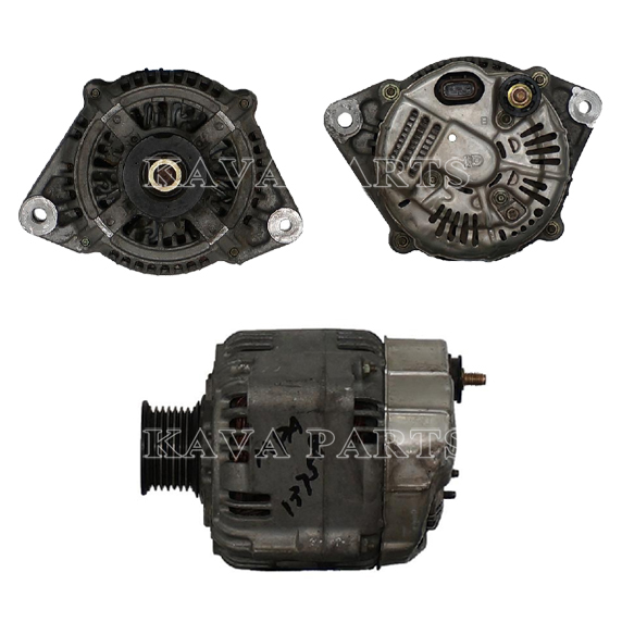 Jaguar - Alternator For Jaguar,LJA1800 LJA1800AC LJA1800AD LNC1800AA LNC1800AA321