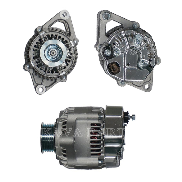 Jeep - Alternator For Dodge,Jeep,121000-3620,121000-3670,121000-3671