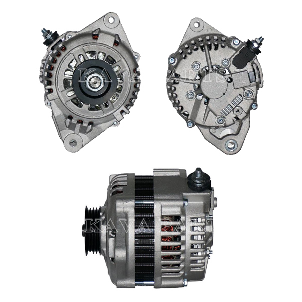 Mazda - Alternator For Mazda,BP6D-18-300 BP6D-18-300A BP6D-18-300R0A