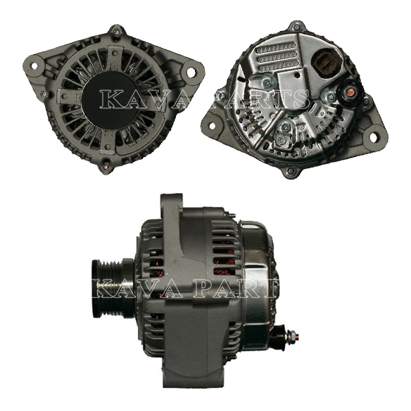 Jaguar - Alternator For Jaguar,1022110870 TN1022110870 C2S3710 1X43CB