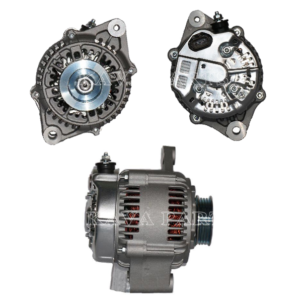 Suzuki - Alternator For Suzuki,31400-52D00 31400-52D10 31400-52D10-REM 31400-85D00