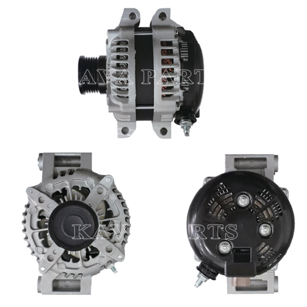 Jeep - Alternator For Jeep Grand Cherokee 4801835AC P04801835AB P04801835AC