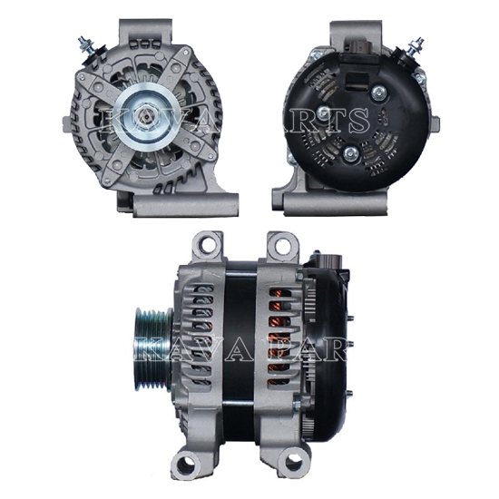 Denso - Alternator For Lexus  Lester 11406 1042106170 2706038060 2706038060