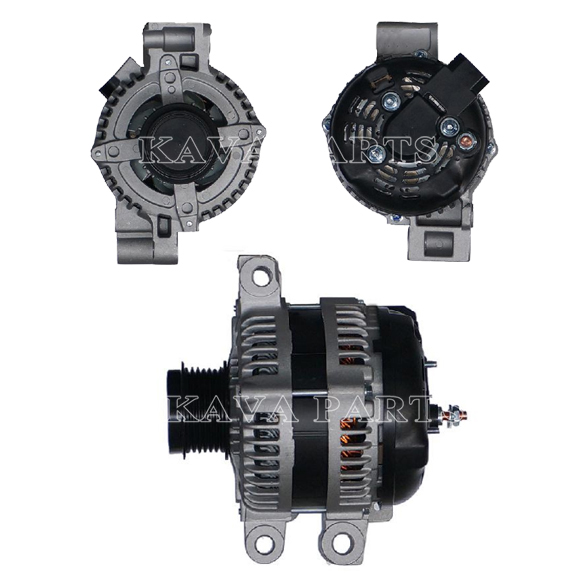 Cadillac - Alternator For Cadillac  104210-2001 TN104210-2001 20821397 23480514