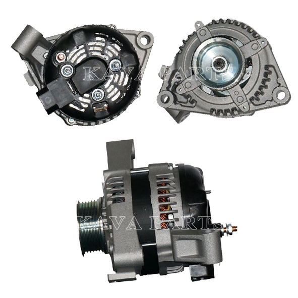 Denso - Alternator For Cadillac  Lester 11513 104210-5400 23480515 25925447 1042105400