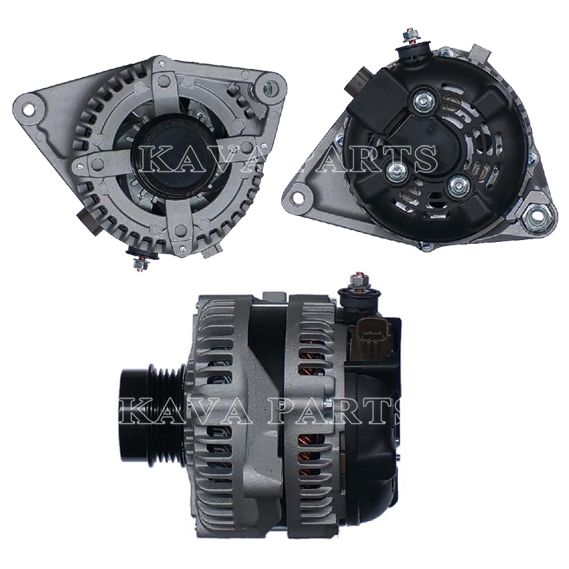 Toyota - Alternator For Toyota  1042102630 2706036050 270603605084