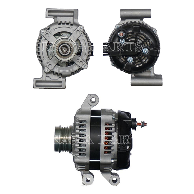 Buick - Alternator For Buick Cadillac Chevrolet TN104210-1960 13592811 22892569 22996928