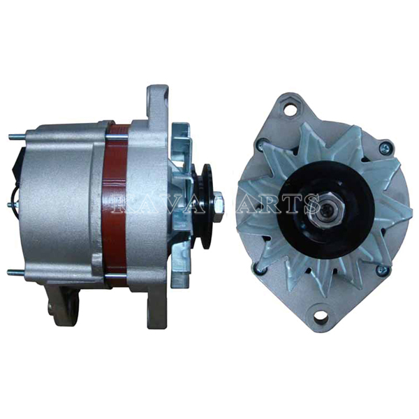 Iveco -  Truck Alternator For Iveco Euro Cargo ,4844266,A14N182,A14N185