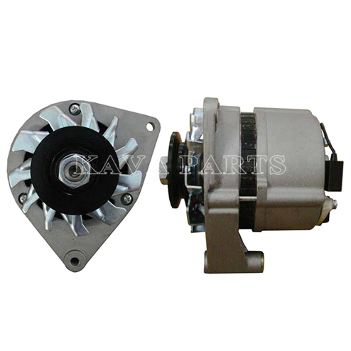 Lombardini - Alternator For Lombardini 8LD,9LD,L27,L40,L54 ,0120339521,0120339536,0986030140