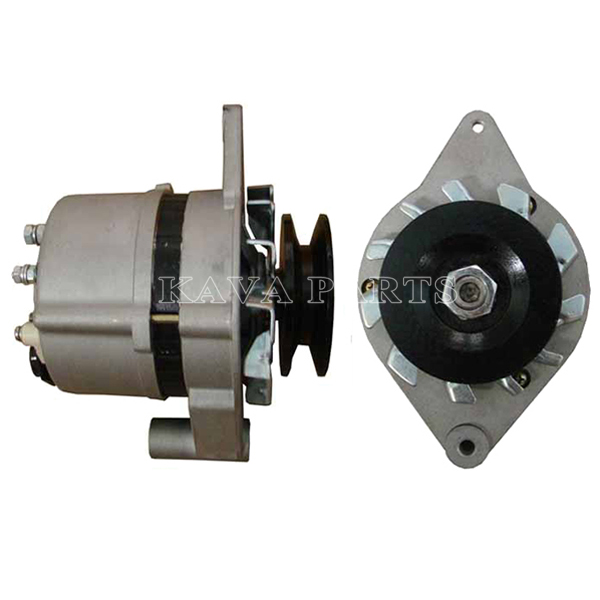 Claas - Alternator For Claas Dominator 56,Mercator 50,0120300562,0120339511,0120339512