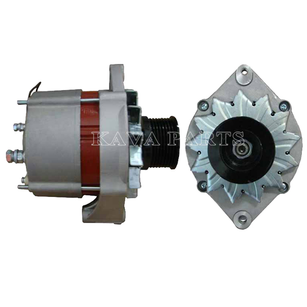 John Deere - Alternator For John Deere Marine ,AL12148,AT161324 AT175195,AT185696