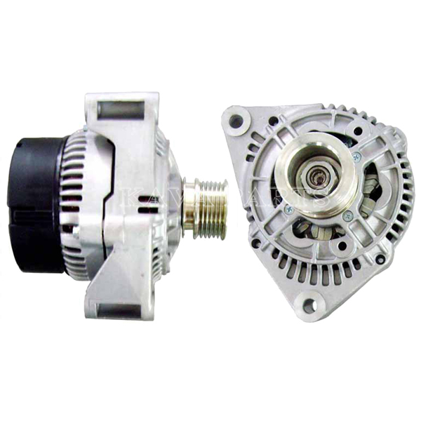 Mercedes - Alternator For Mercedes-Benz C180 C200 Alternator, 0091540202,0123320044,0123330001