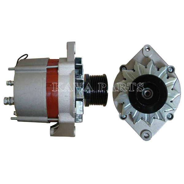 Cummins - Alternator For Cummins ,3604448R,3604448RX,3911248