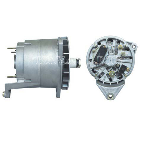 Mercedes - Mercedes Bus Alternator, 0120689543,666754