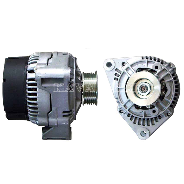 Saab - Alternator For Saab 9000,4434056,4739058,8548984,8549495