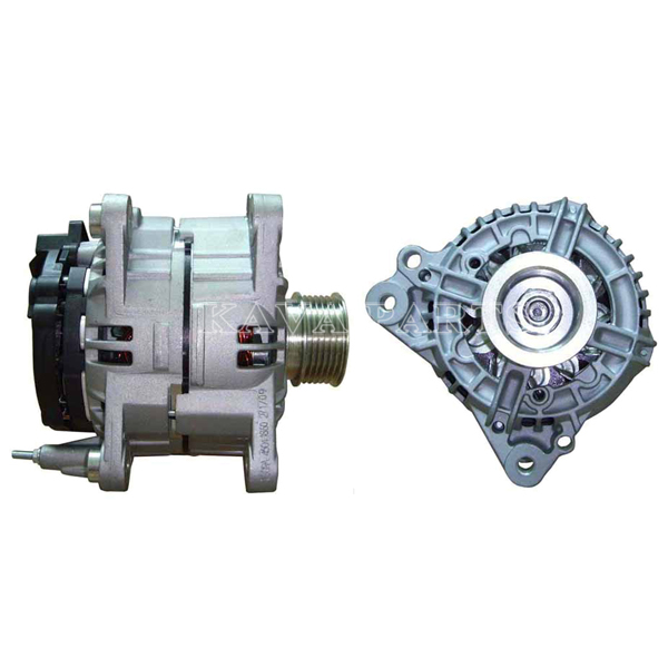 Audi - Audi TT,A3 Alternator,0124315001,0124315013,0124315032