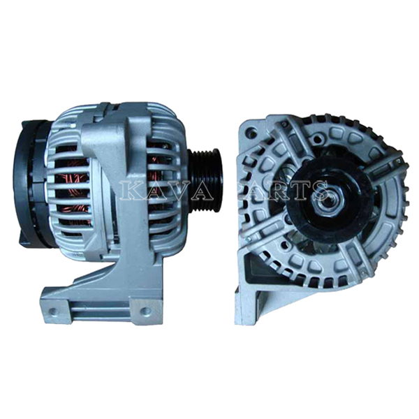 Volvo -  Alternator For Volvo V70,S80,C70,437609,572910,8251071