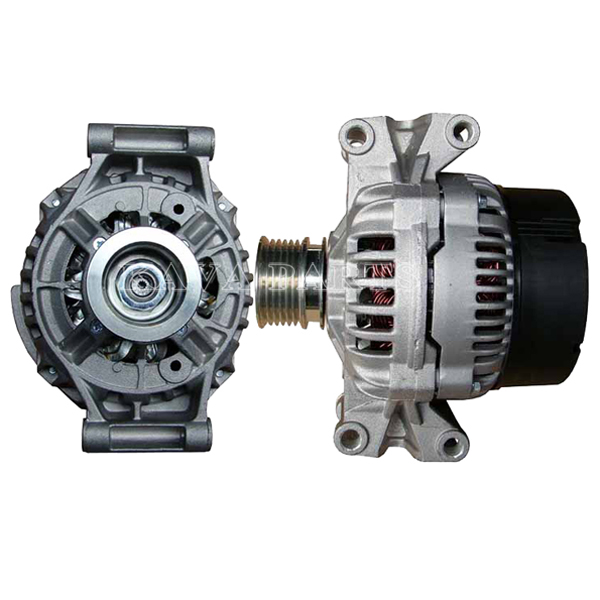 Mercedes - Alternator For Benz Sprinter,Vito,C220,0101546302,0101549502,0111540602