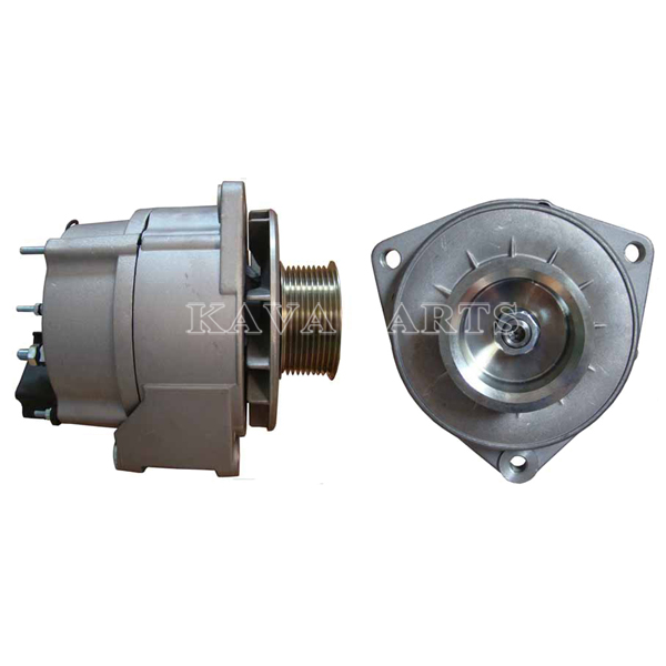 Mercedes - Alternator For Mercedes Truck Actros ,0120468143,0120468145,0986041030