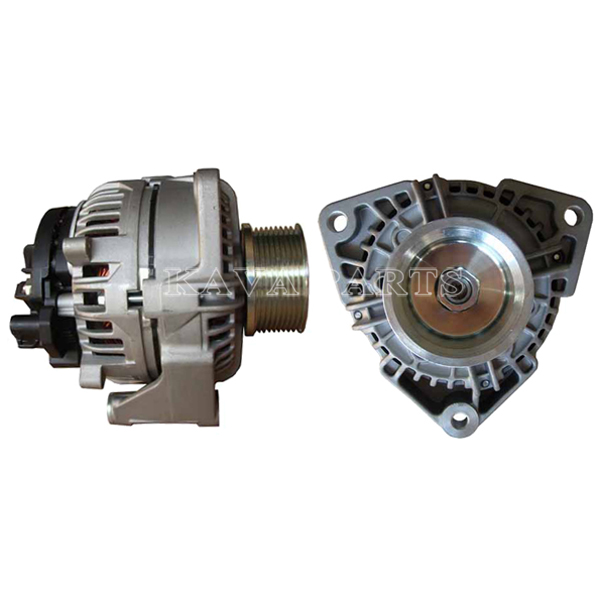 Mercedes - Mercedes Truck Actros Alternator,0121546802,0131542802,0131542902