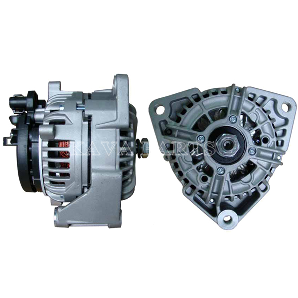 DAF - Truck Alternator For Daf ,1368327,1368327R,1697321