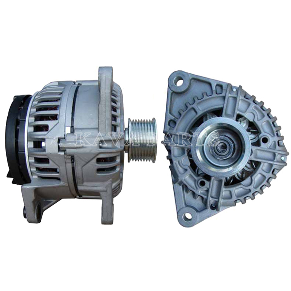 Case - Alternator For Iveco,Case Wheel Loader ,0124555005,0986045160,4892318