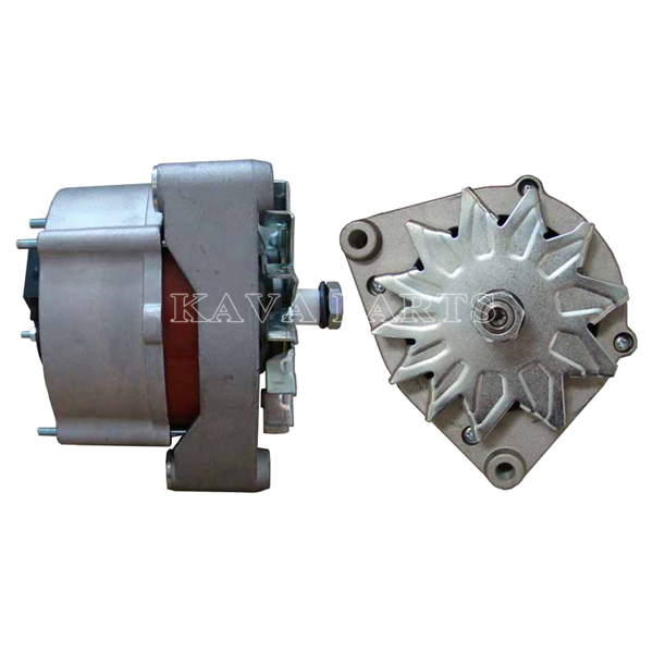 Mercedes - Alternator Fit Mercedes Truck Unimog U1500L ,0061543902,006154390280,0061544002