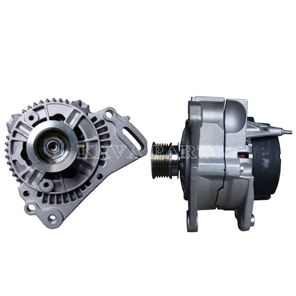 Volkswagen - Vw Volkswagen Alternator For Vento,Polo,Sharan,028903023R,028903025G,028903025GX