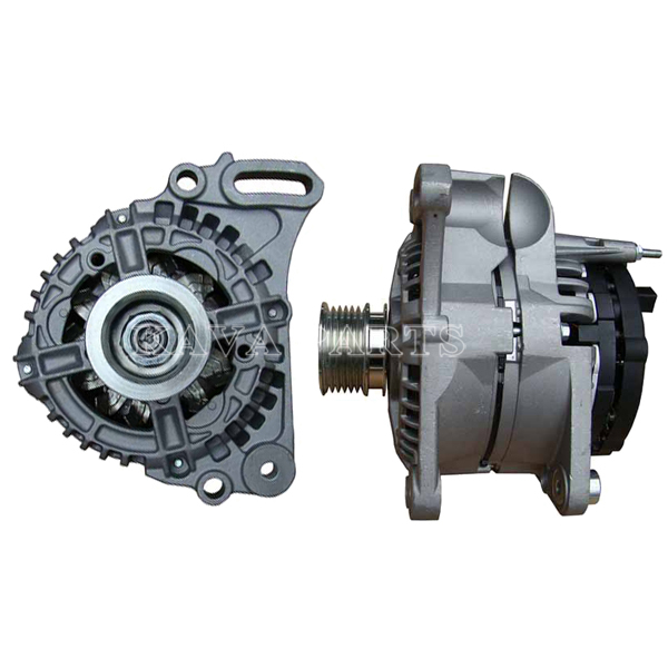 Seat - Alternator For Seat ,0124325015,0124325033,0986041310