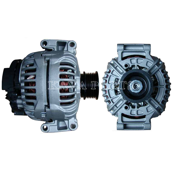 Audi - Alternator For Audi A4,A6,0124515059,0124525009,0124615009