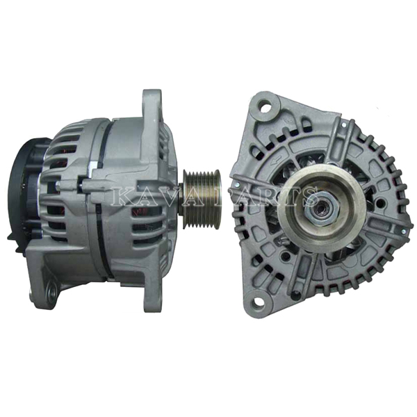 Iveco -  Truck Alternator For Iveco,B120516380,4892320, Lester 12594