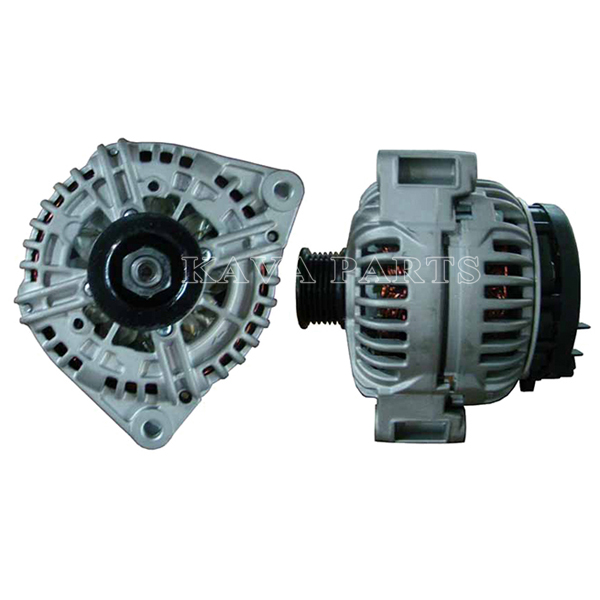 Mercedes - Alternator For Mercedes-Benz C240,C320,C350,CLK500,0986047567,0121542702,0131548302