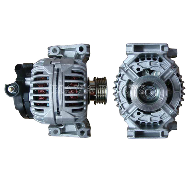 Saab - Alternator For Saab 9.3,0986046200,12755484,12785604