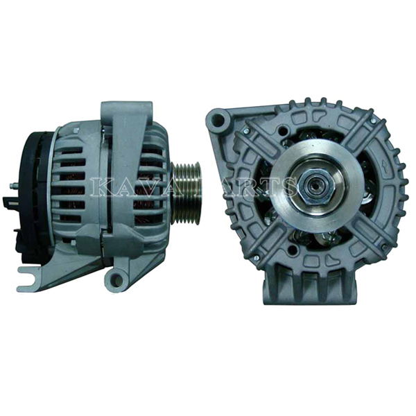 Buick - Buick Regal Alternator,0124415035,10339422