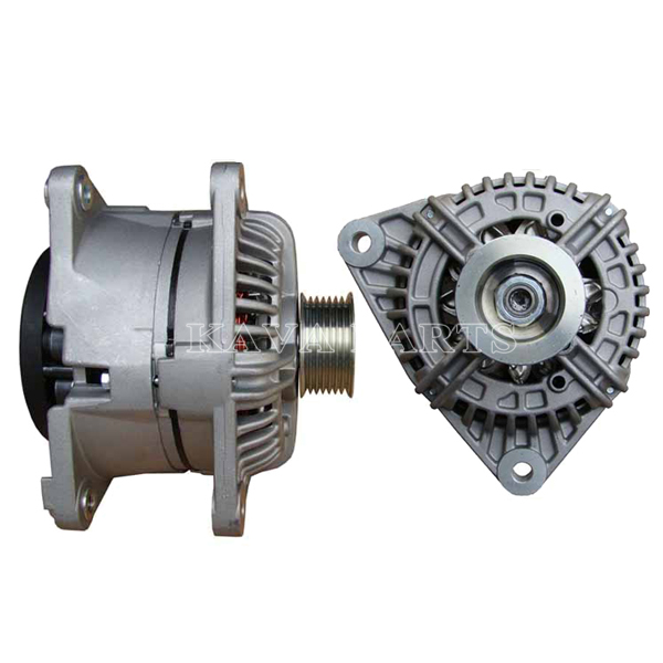 Dodge - Alternator For dodge Ram Pickup,0124525111,56028699AB,0124525155