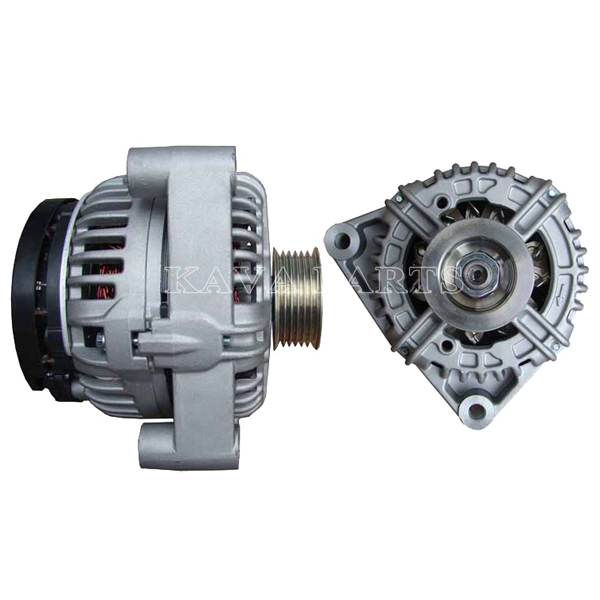 Chevrolet - Alternator For Chevrolet Suburban,Silverado,0124425035,15204278,2205456