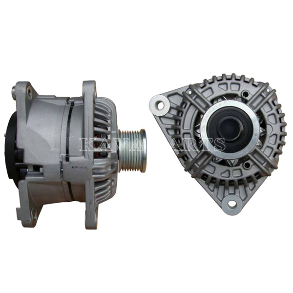 Dodge - Alternator For dodge Ram Pickup 5.9L,0124525154,04801475AA,4801475AB