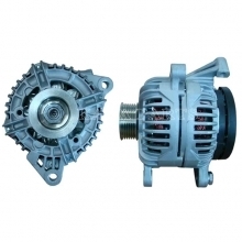 Dodge - Alternator For dodge Ram Pickup 3.7L, 4.7L,0124525110,56041 D,2205492