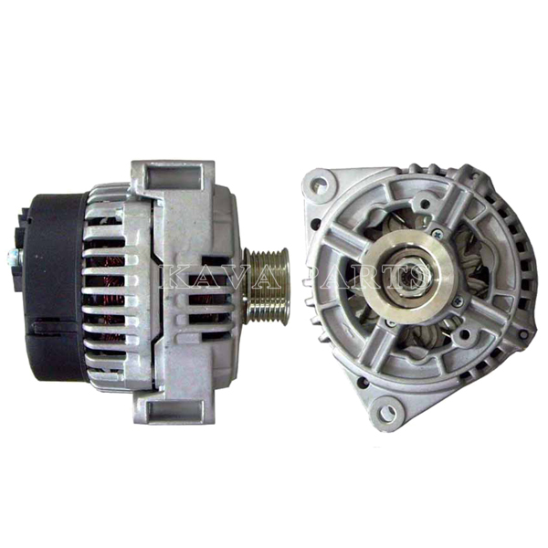 Land Rover - Alternator For Land Rover Discovery,0124615055,0986042460,ERR6413