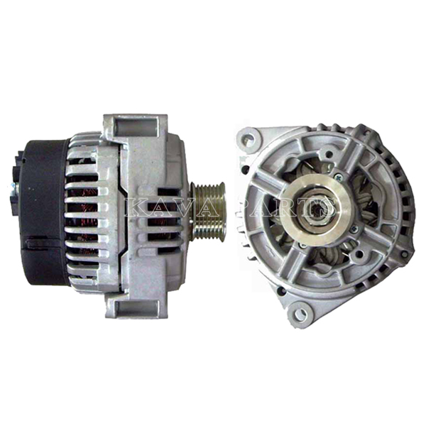 Land Rover - Alternator For Land Rover Range ,0986044360,ERR5834