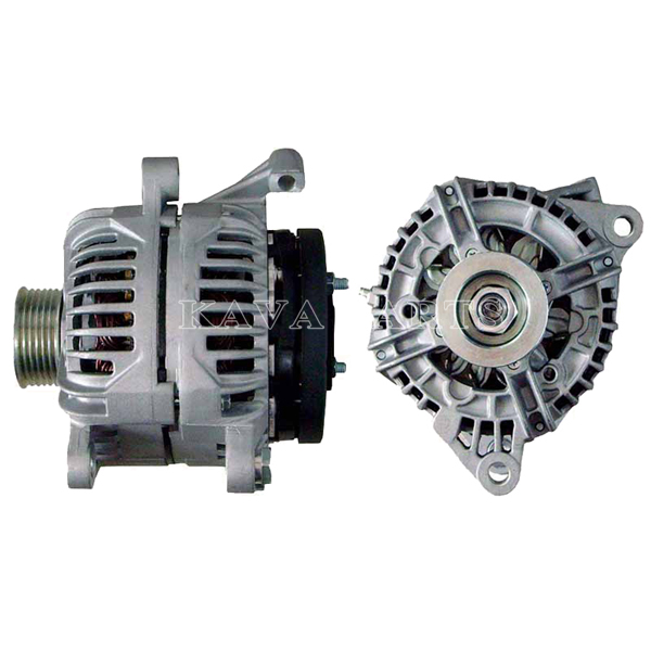 Jeep - Alternator For Jeep Grand Cherokee, 56041324,56041324AC,05015066AA