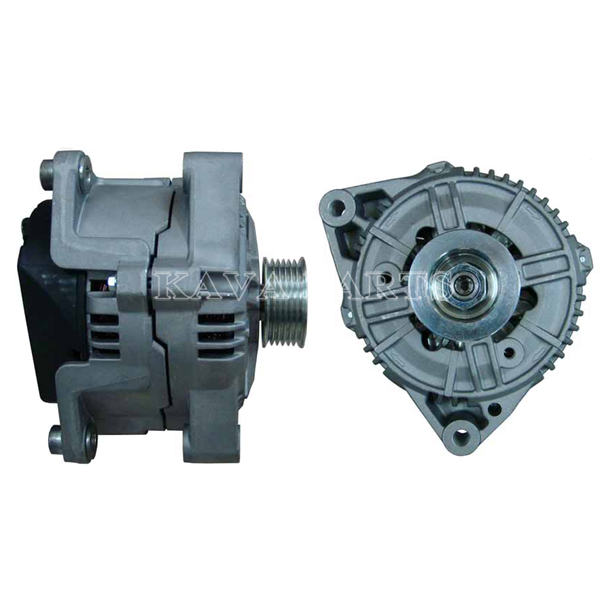 Saab -  Alternator For Saab 9000,900i,0123505004,0123510062,0986039250