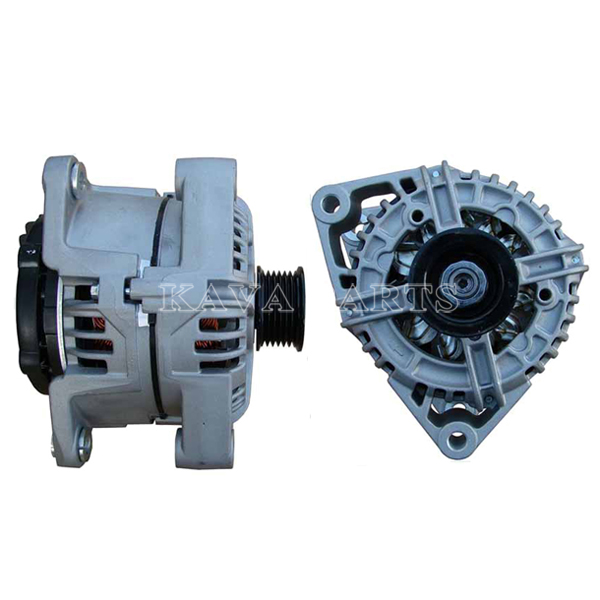 Vauxhall - Alternator For Vauxhall Astra,Vectra,Zafira,90561168,9117934,93175803