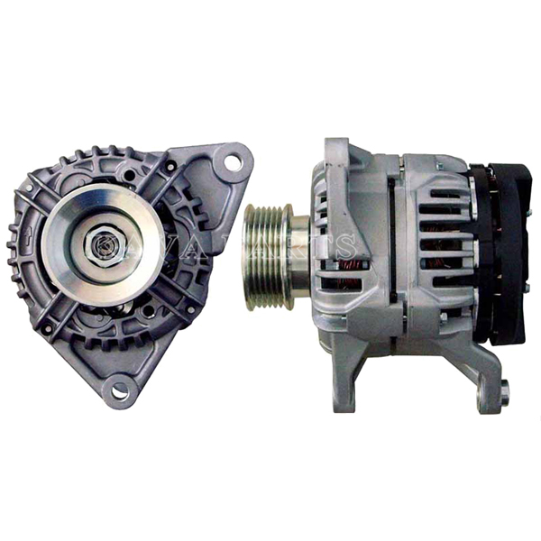 Iveco - Alternator For Iveco Daily , 500317453,99463372,0124320001