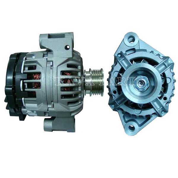 All - Alternator For Mg ZS,ZS,TF,0124225010,0124225011,0986042470