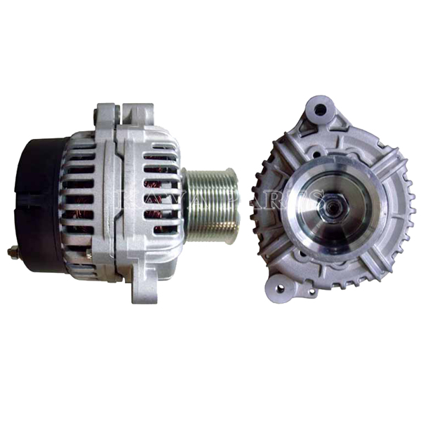 All - Alternator For Iveco EuroTech/EuroTrakker/Stralis/Trakker, A004TA0591,A004TA0594,A4TA0591