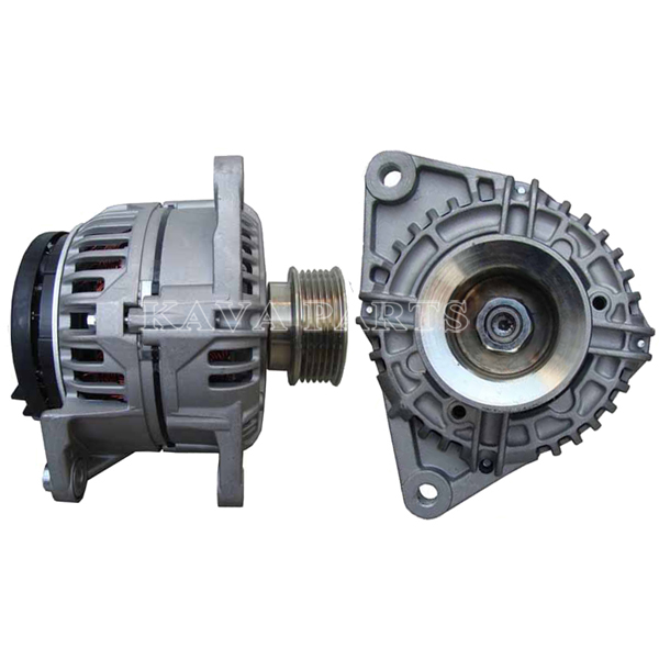 Iveco -  Alternator For Iveco Daily ,0124515044,0986042820,500335719