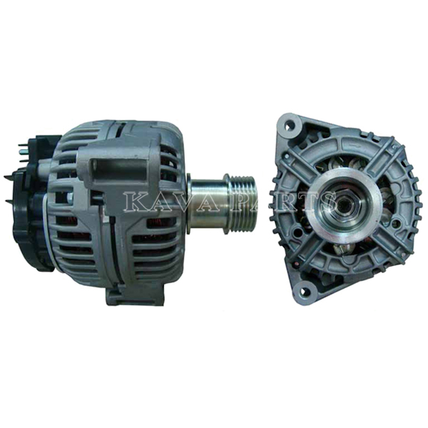 Saab - Alternator For Saab 9.5,9.3,0124525016,0986046190,5248372